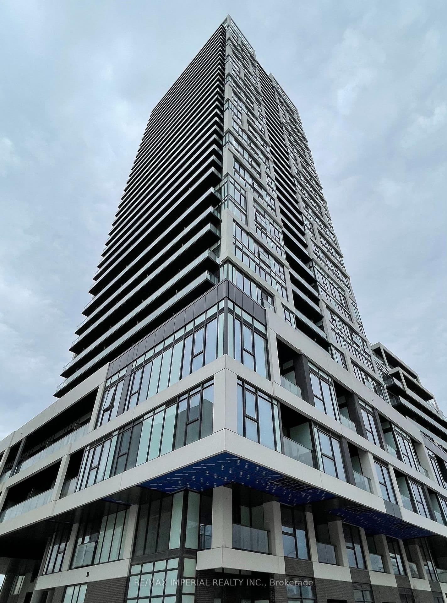5 Defries Street, Unit 3505