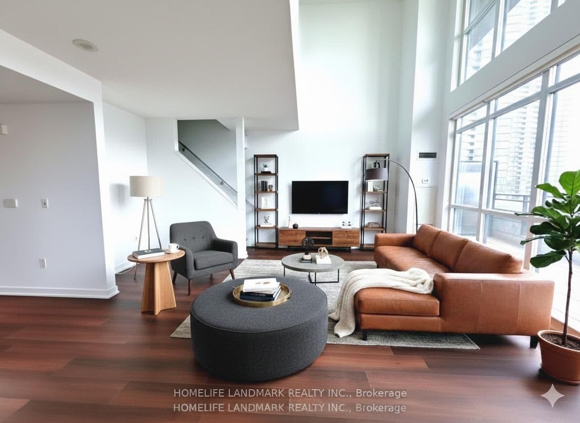 8 Telegram Mews, Unit 833 thumbnail 10