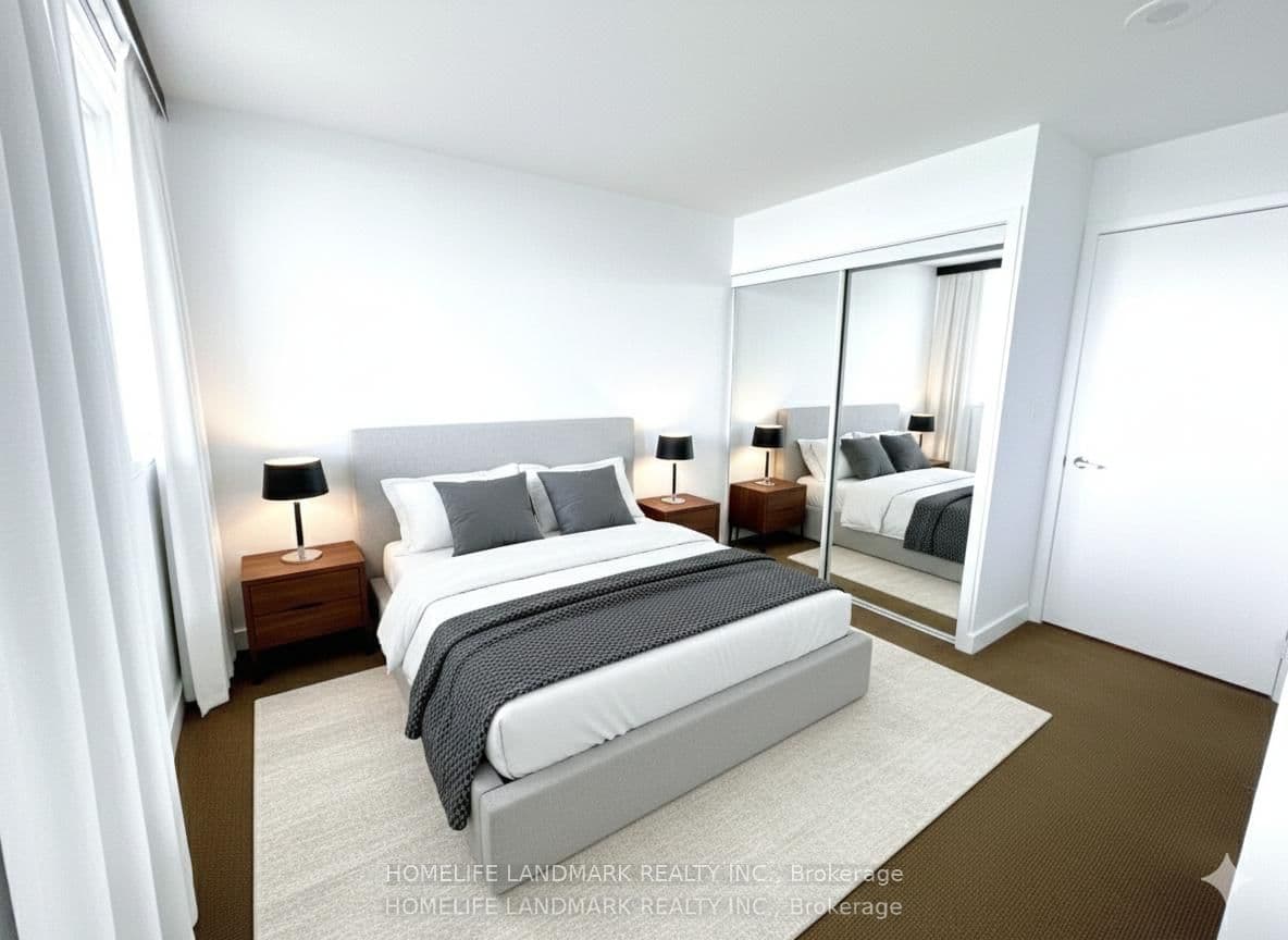 8 Telegram Mews, Unit 833 thumbnail 18