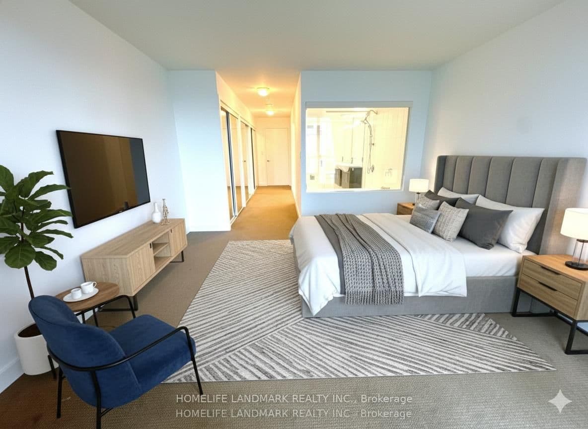 8 Telegram Mews, Unit 833 thumbnail 26