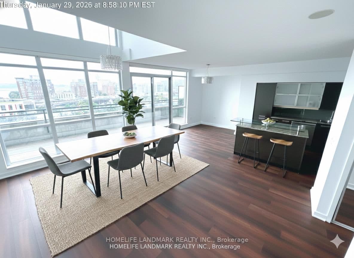 8 Telegram Mews, Unit 833 thumbnail 29