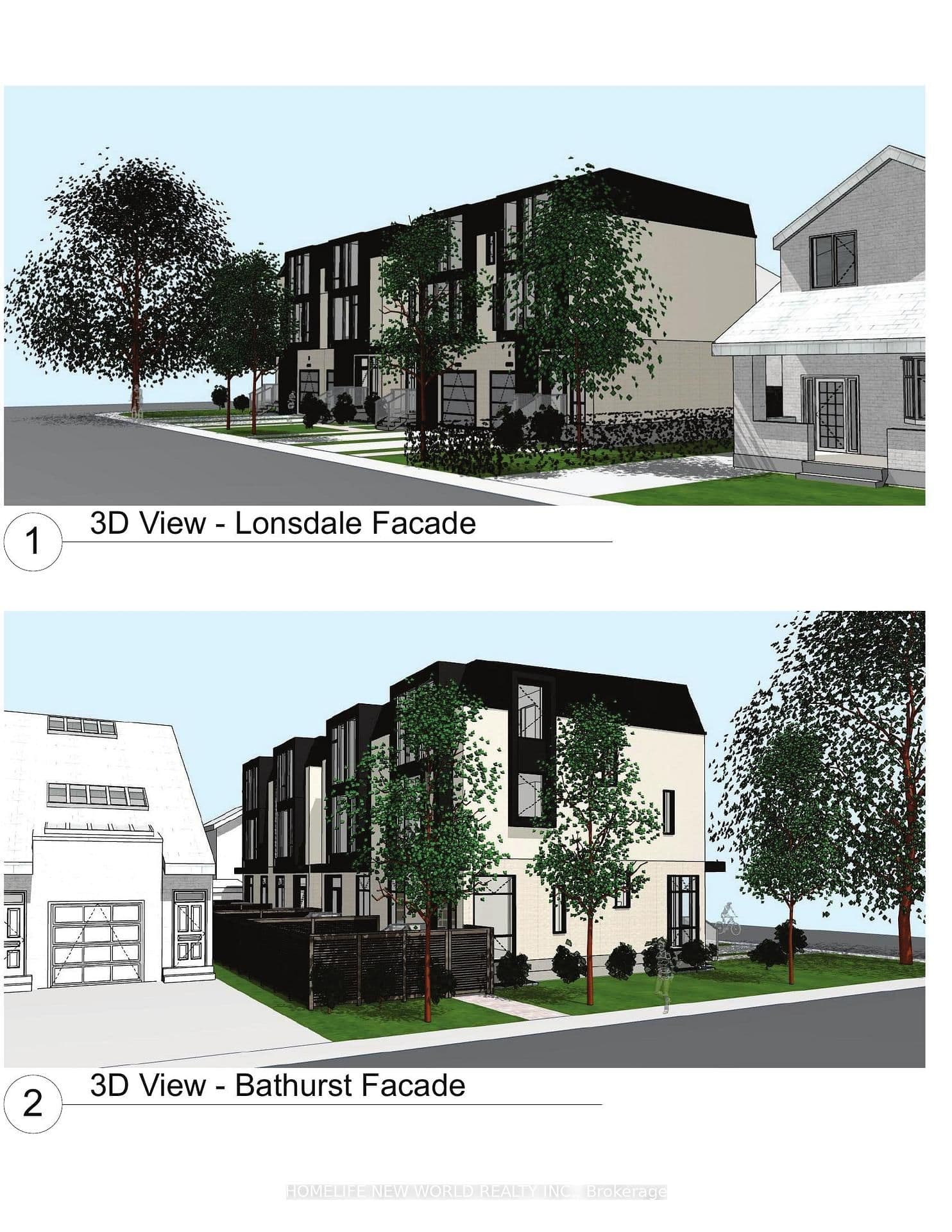 1563 Bathurst Street thumbnail 2