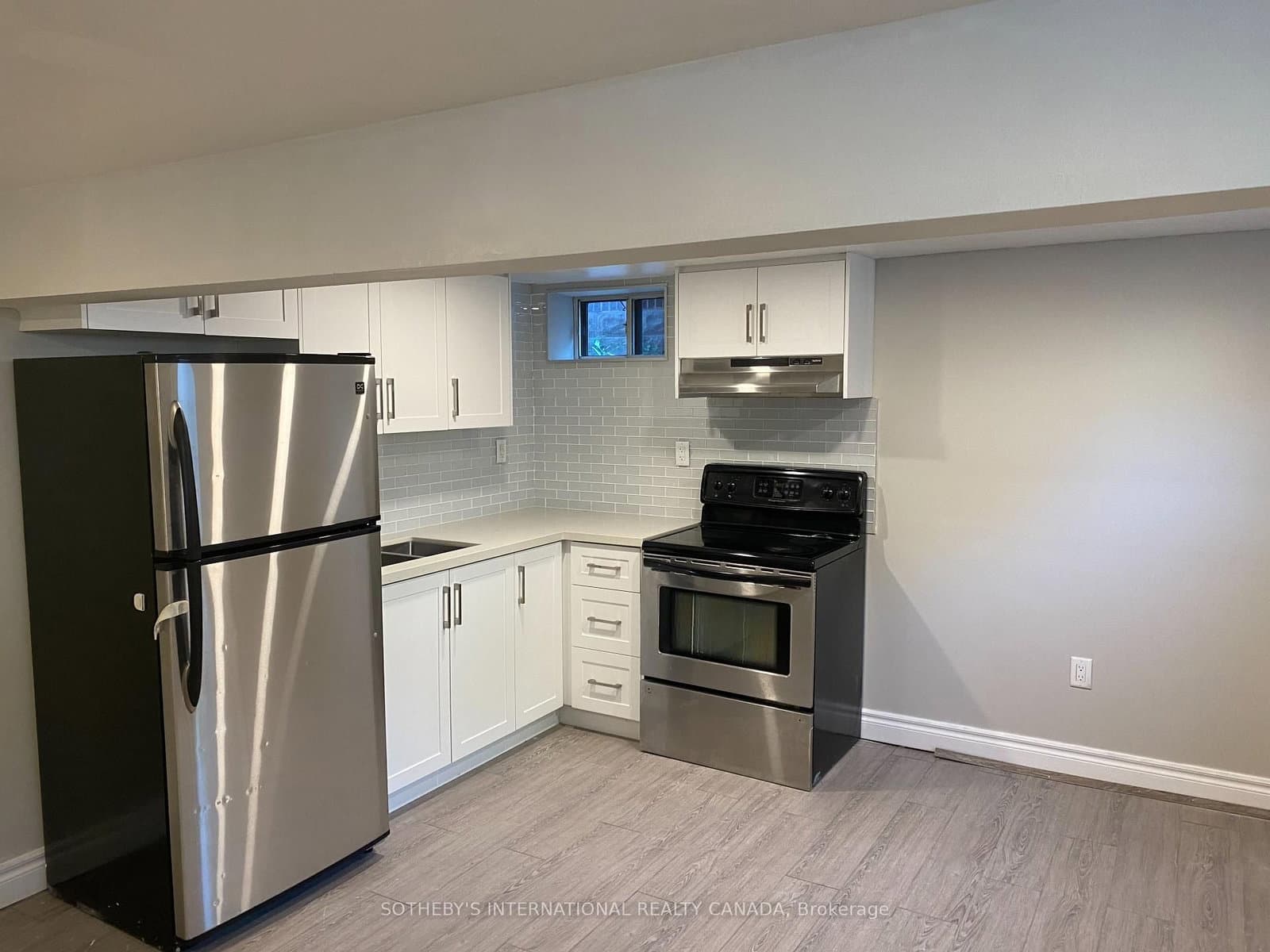 647 Vaughan Road, Unit BSMT - Image 1