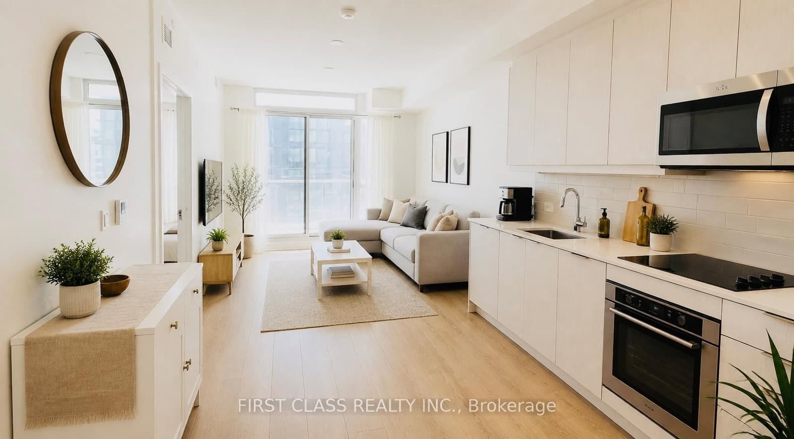 #407 - 32 Forest Manor Road