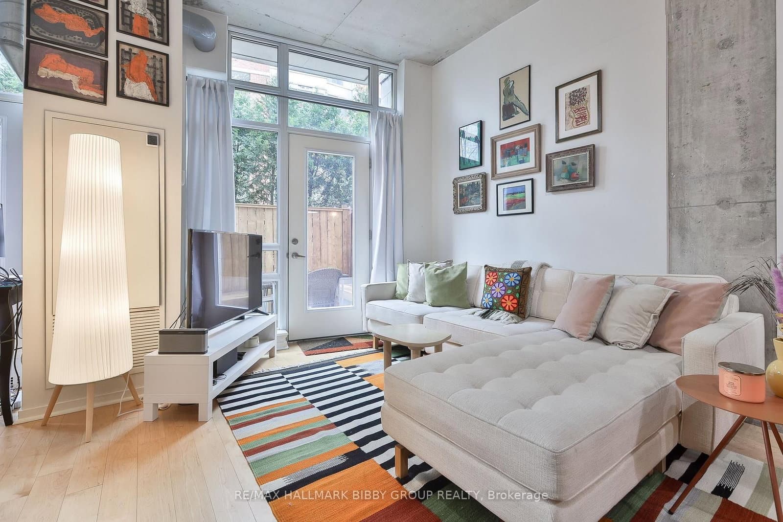 #104 - 150 Sudbury Street