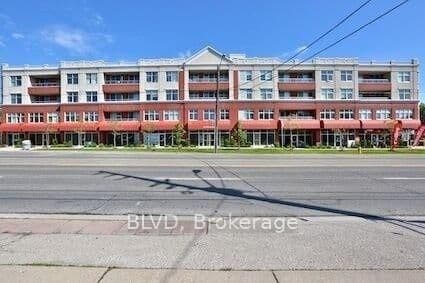 222 Finch Avenue W, Unit 213 - Image 1