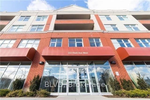 222 Finch Avenue W, Unit 213 thumbnail 2