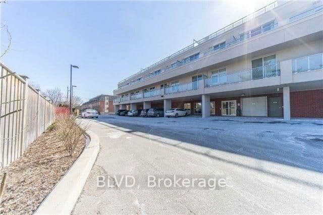 222 Finch Avenue W, Unit 213 thumbnail 5