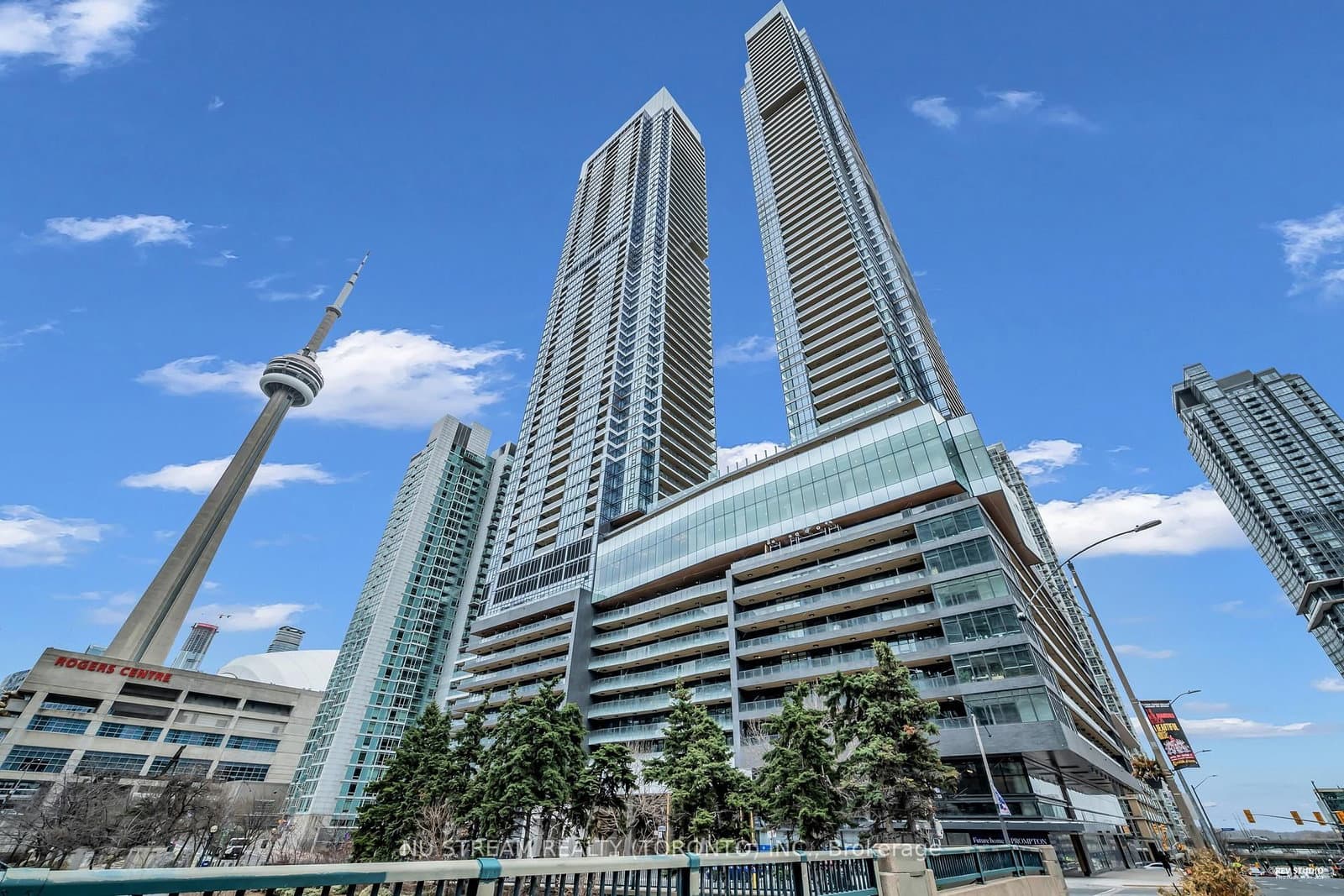 3 CONCORD CITYPLACE Way, Unit 4609
