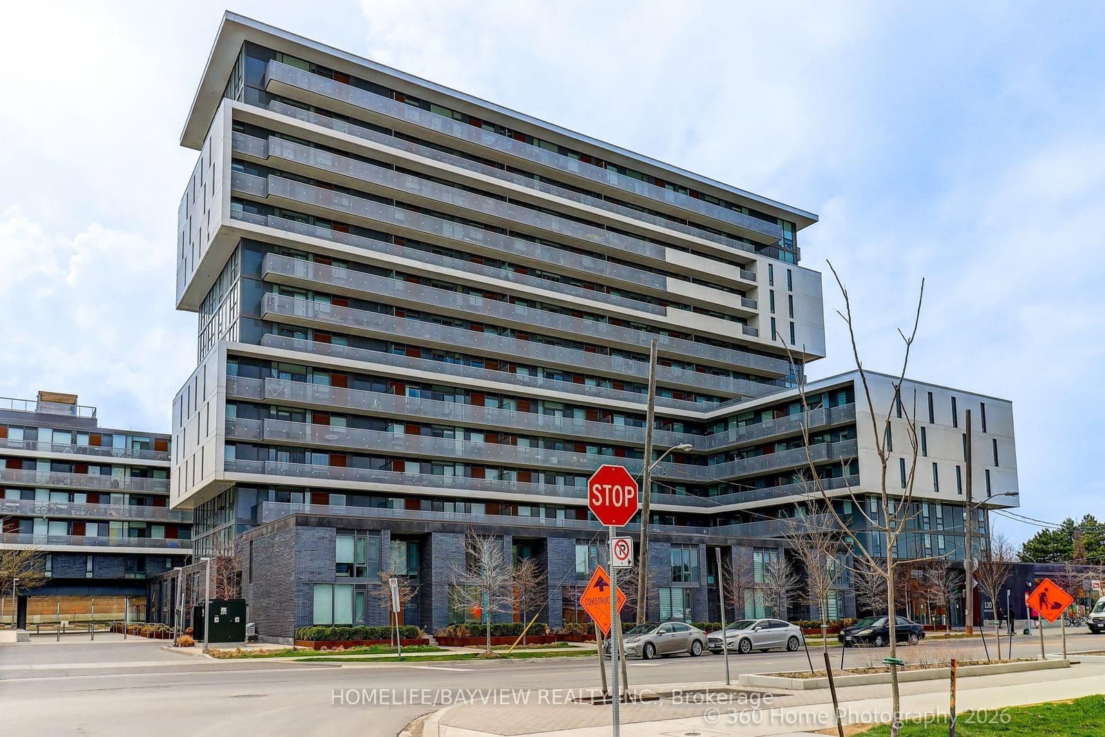 ##510 - 120 VARNA Drive