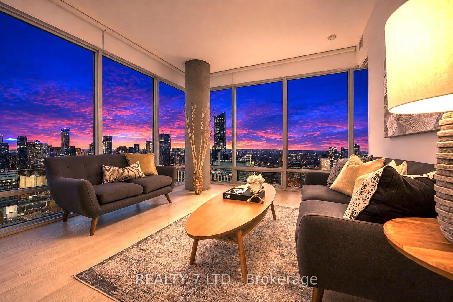 488 University Avenue, Unit 3902 thumbnail 20