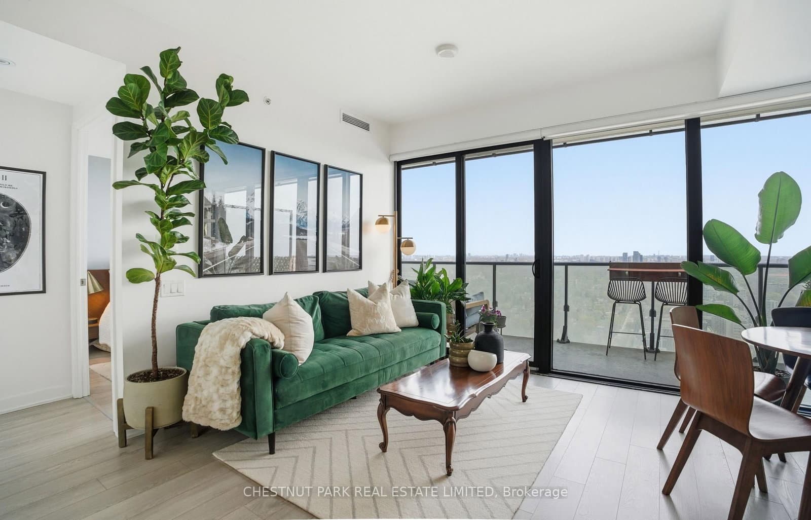 #3106 - 185 Roehampton Avenue
