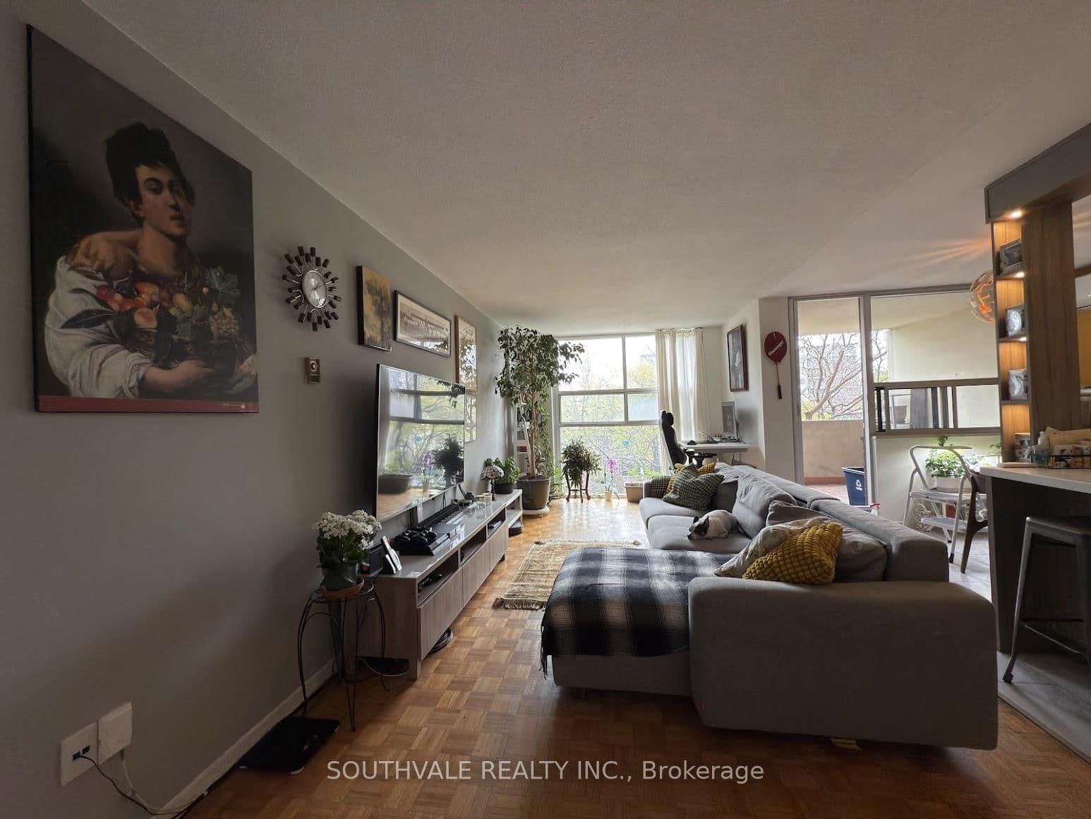 ##404 - 40 Homewood Avenue