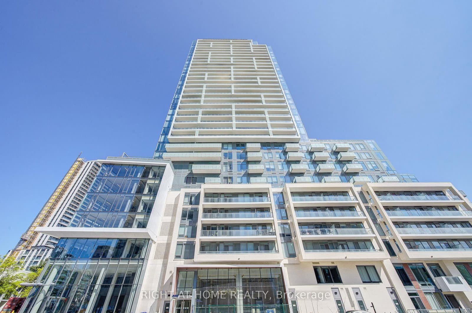8 Olympic Garden Drive, Unit S2410