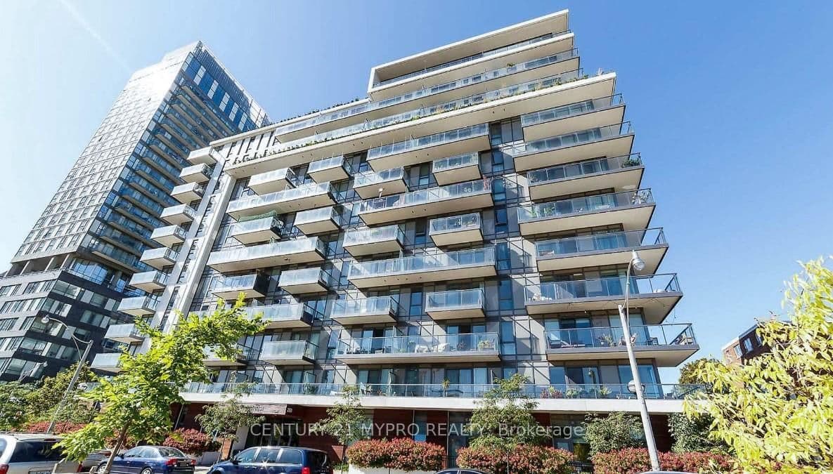 #611 - 260 Sackville Street