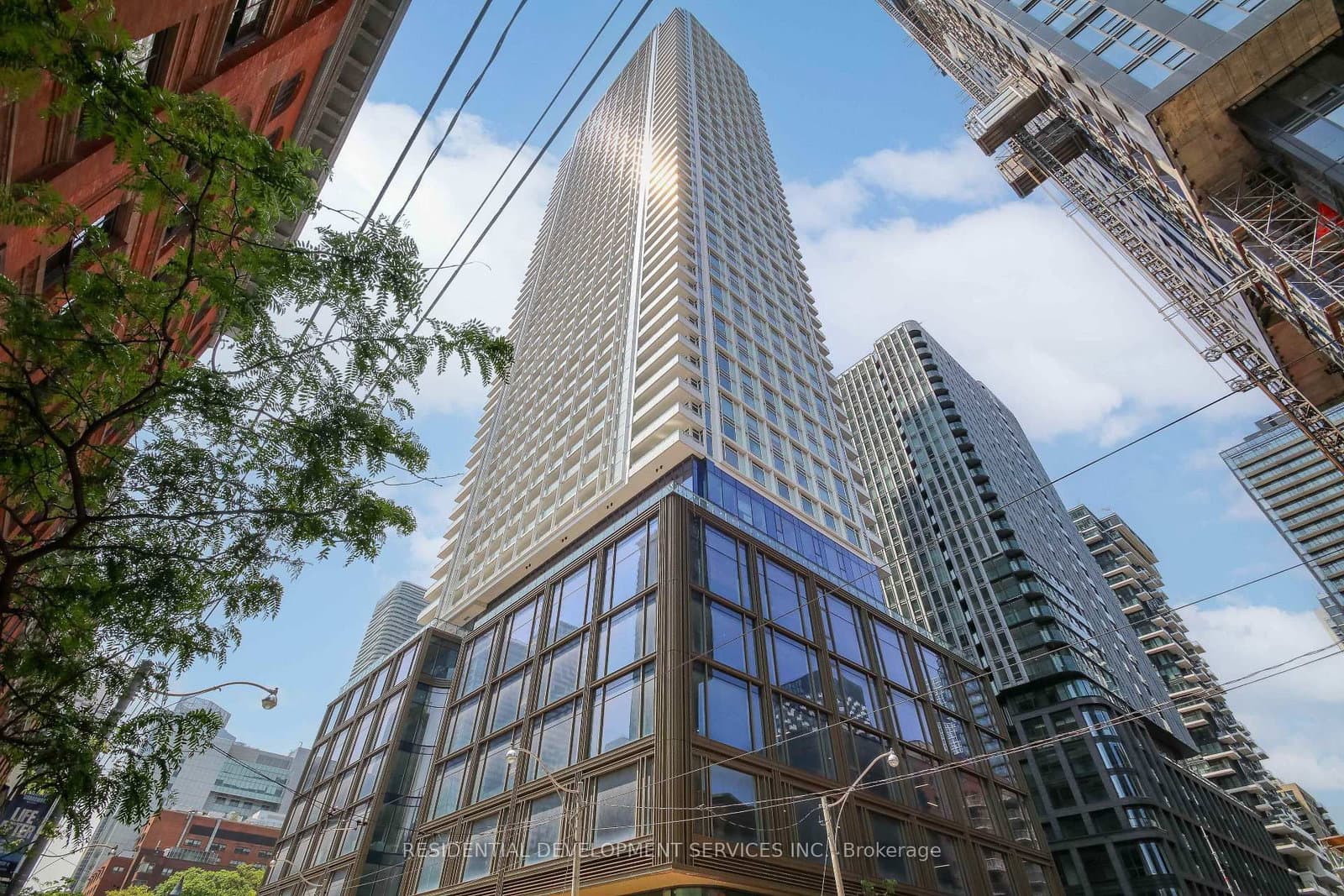 #901 - 88 Queen Street