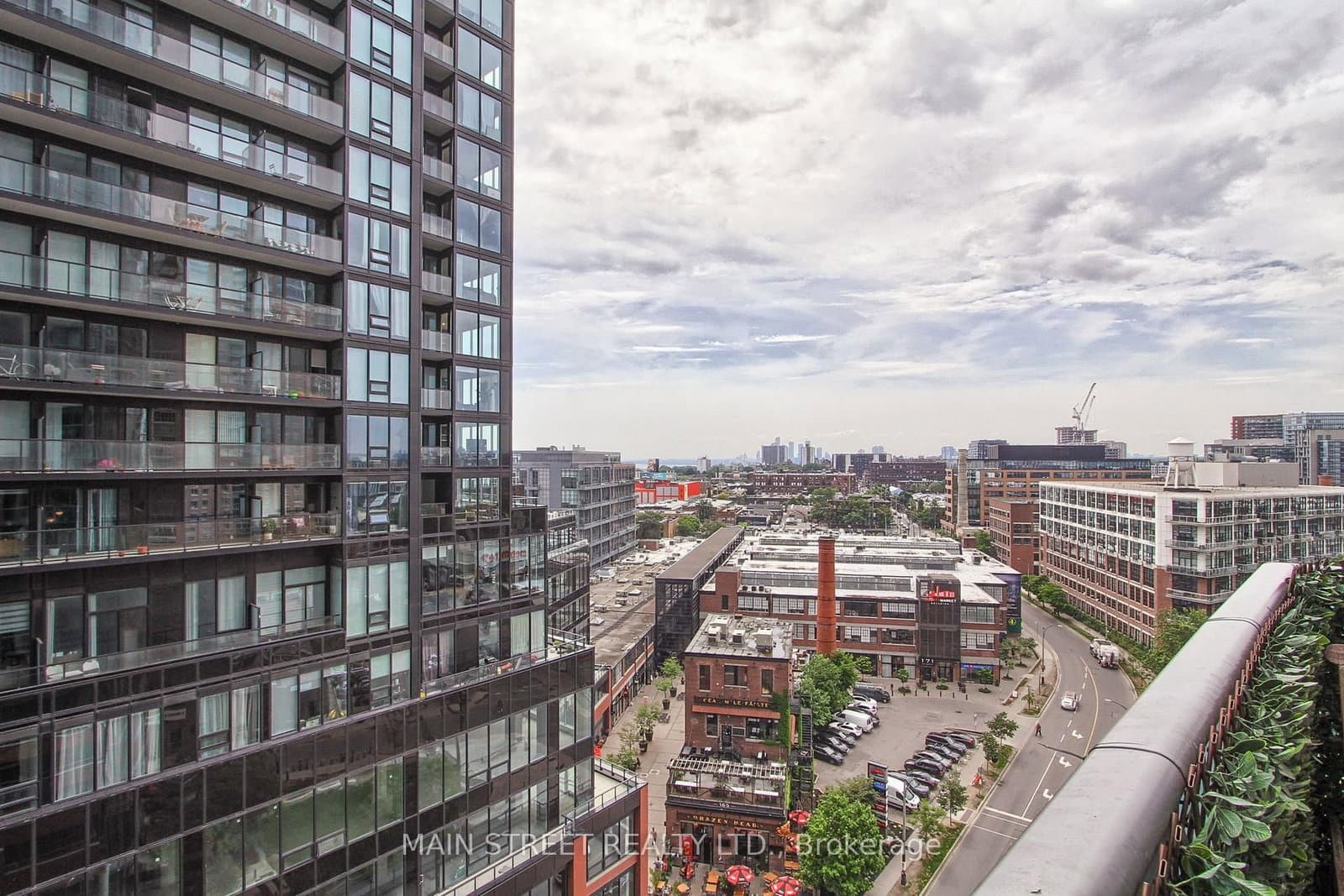 150 East Liberty Street, Unit 1213 thumbnail 30