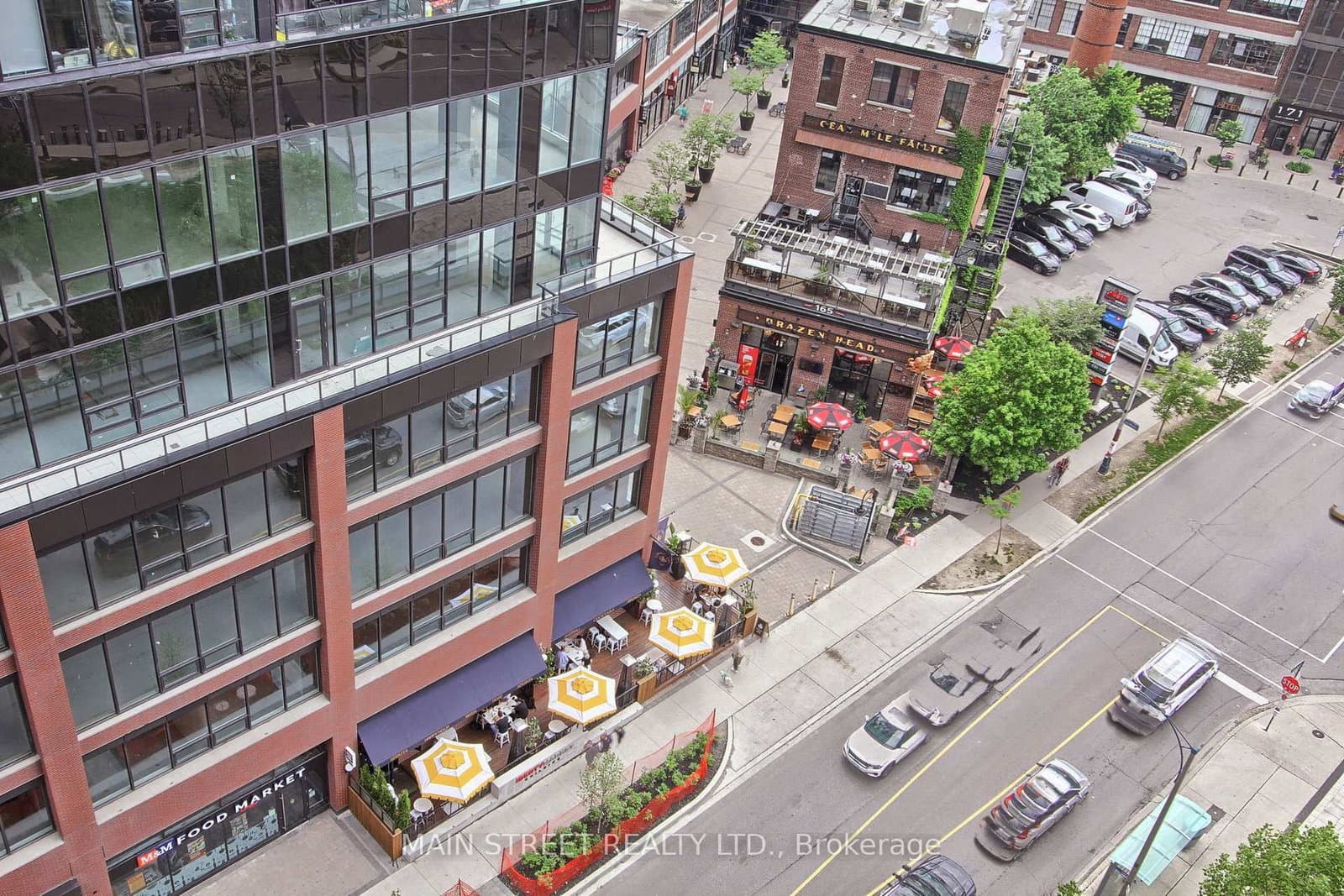 150 East Liberty Street, Unit 1213 thumbnail 32