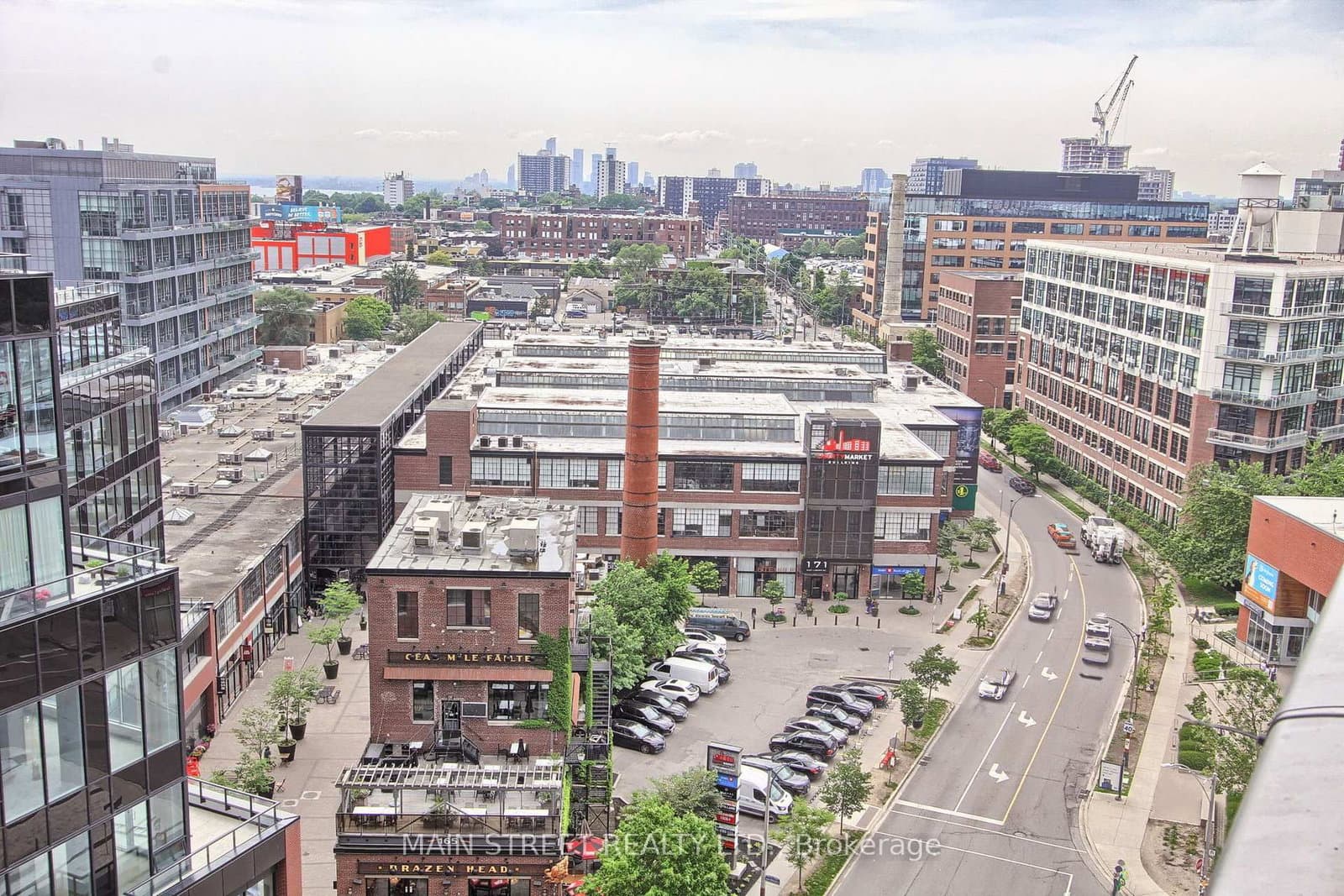 150 East Liberty Street, Unit 1213 thumbnail 33