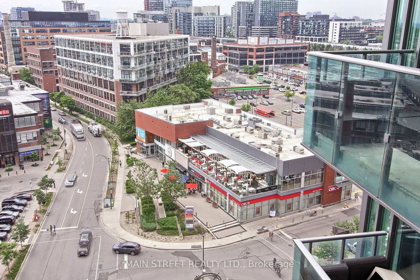 150 East Liberty Street, Unit 1213 thumbnail 34
