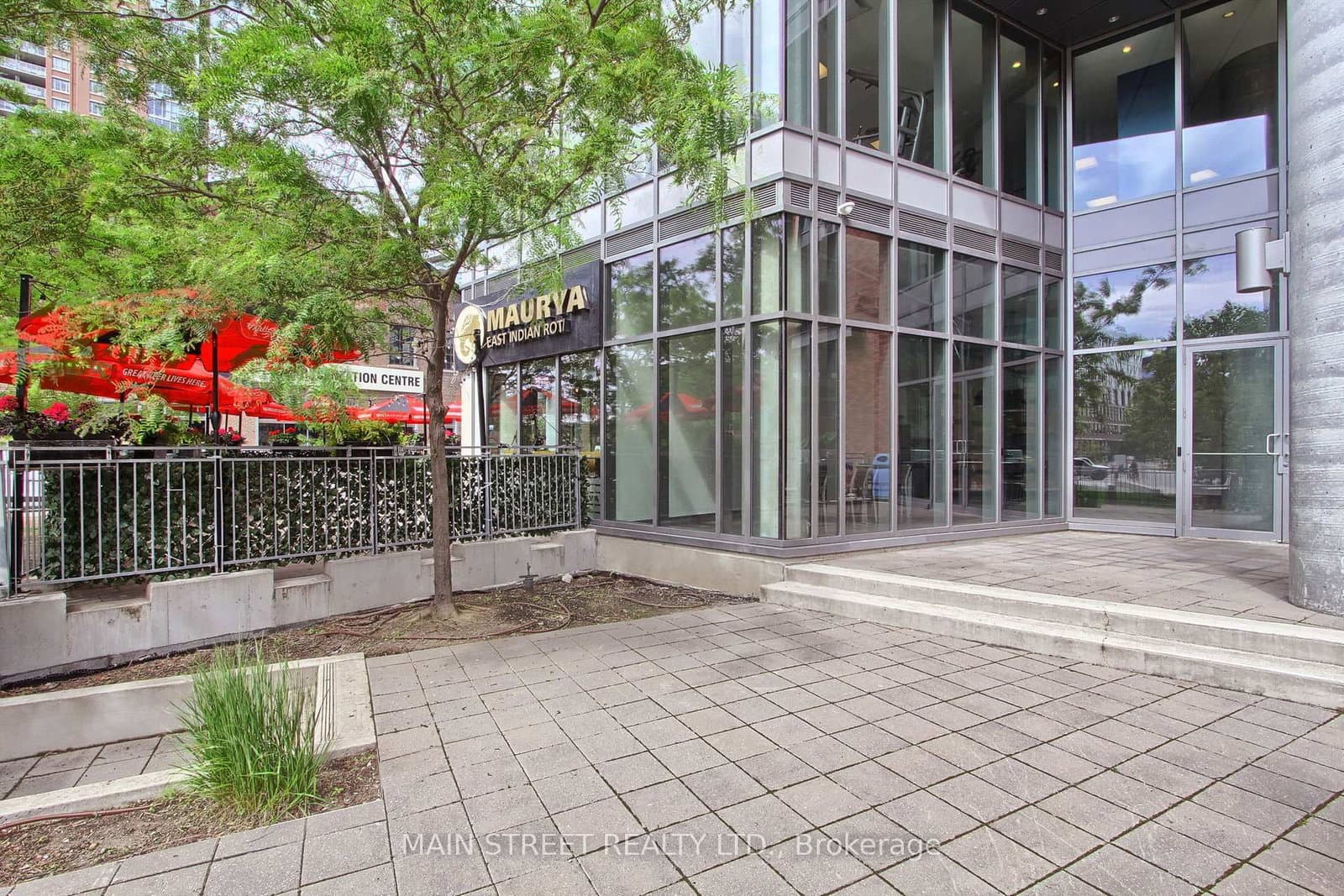 150 East Liberty Street, Unit 1213 thumbnail 47