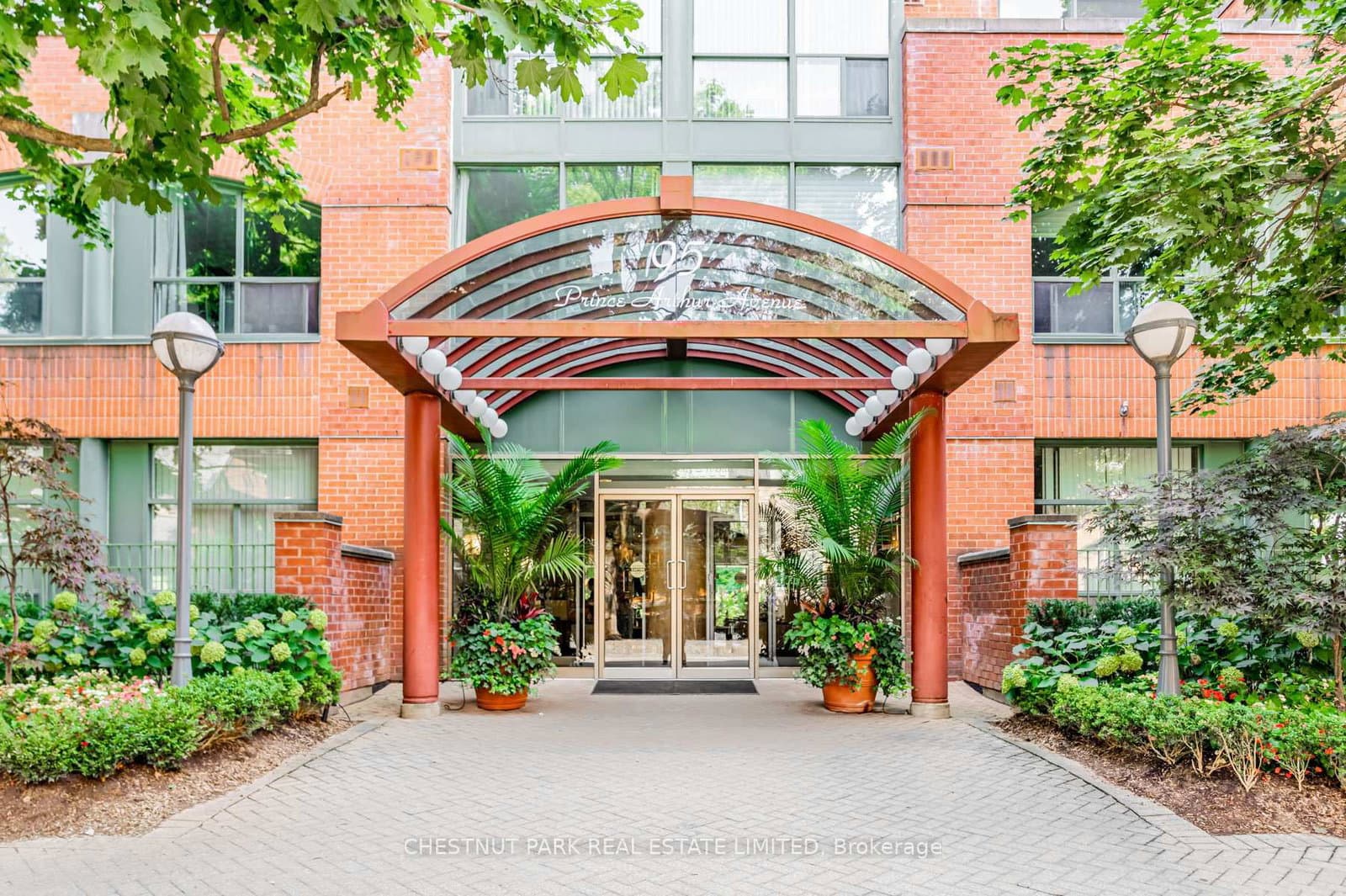 95 Prince Arthur Avenue, Unit 104 - Image 1
