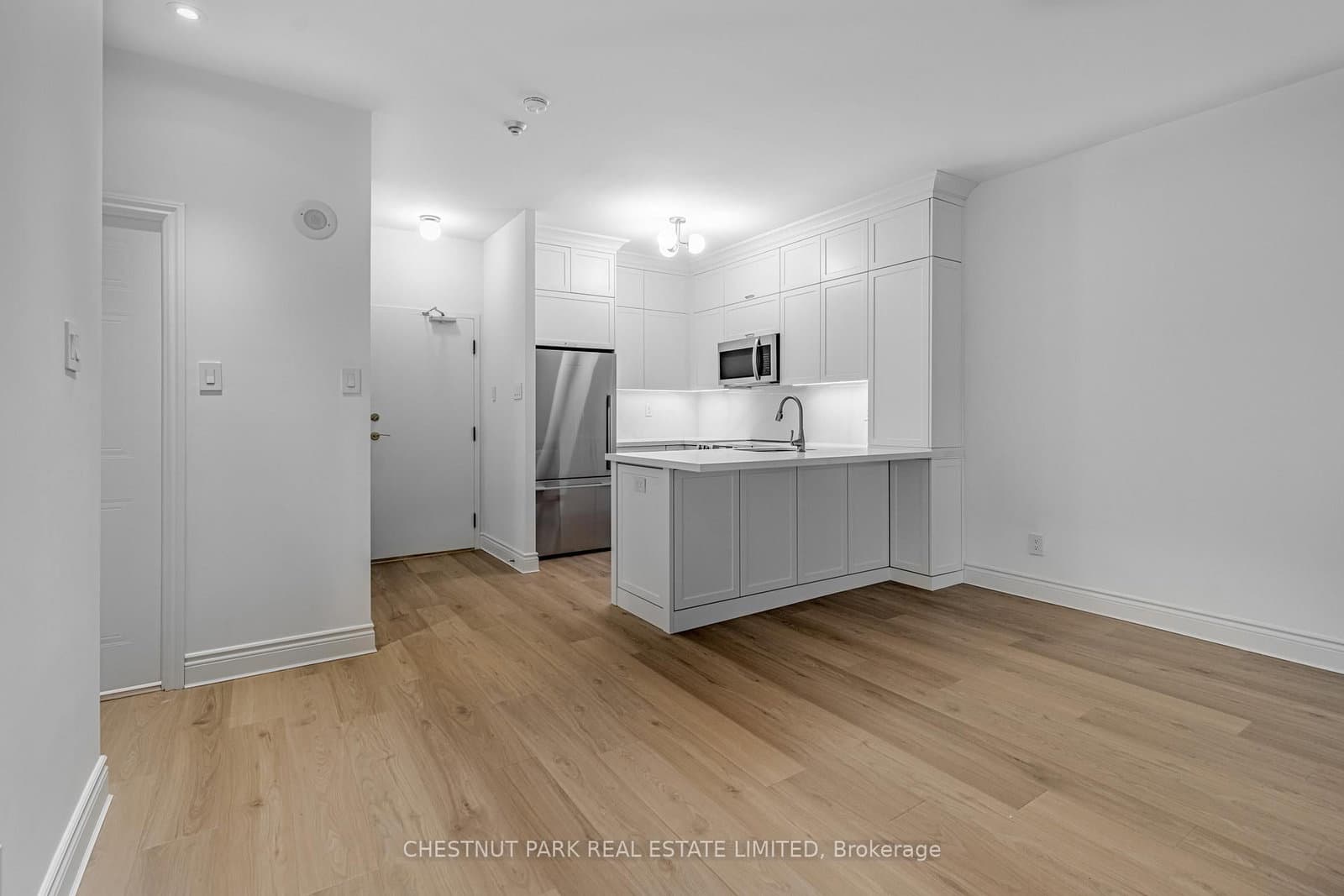 95 Prince Arthur Avenue, Unit 104 thumbnail 10