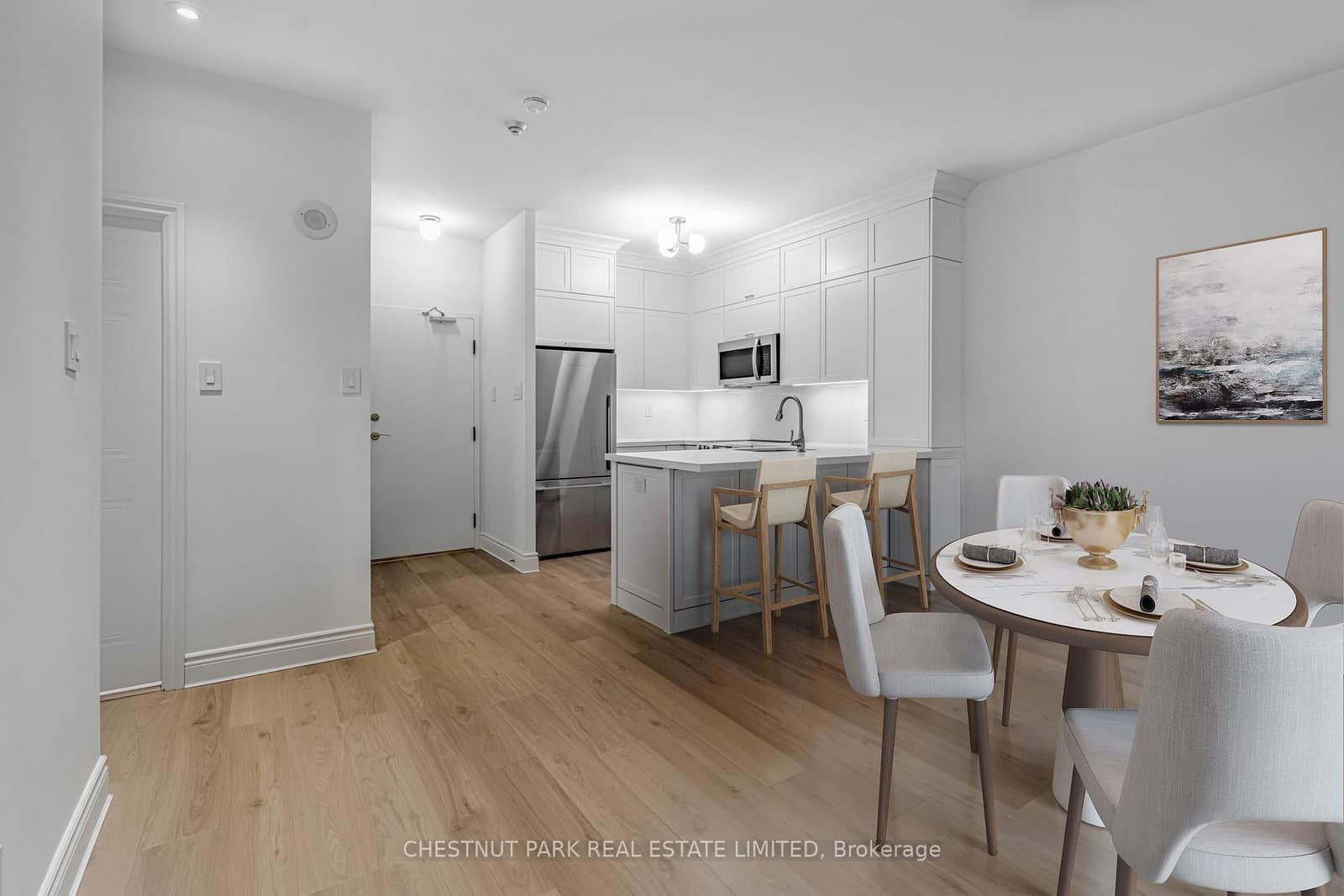 95 Prince Arthur Avenue, Unit 104 thumbnail 9