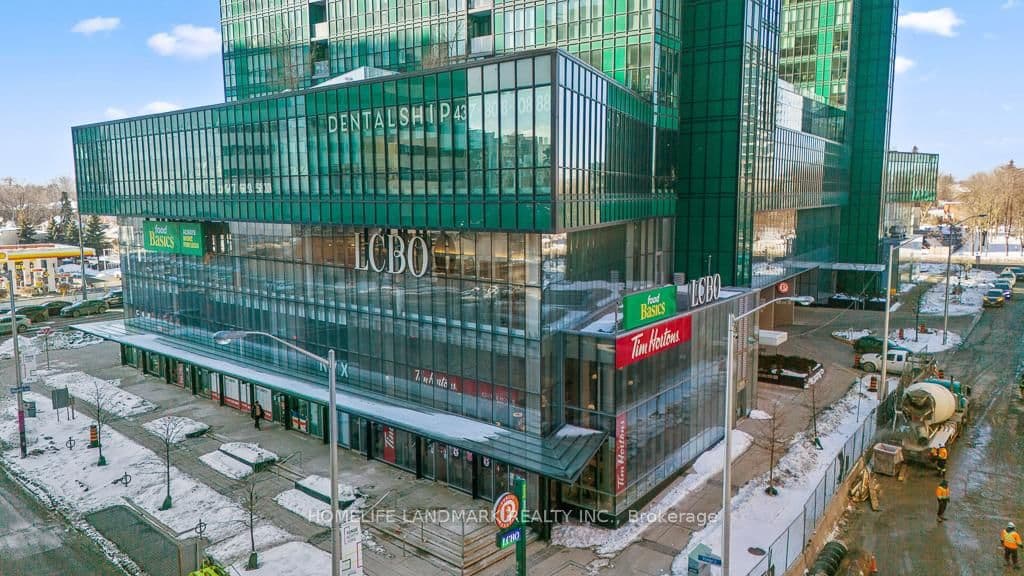 9 Bogert Avenue, Unit 3706 thumbnail 2