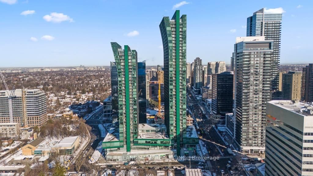 9 Bogert Avenue, Unit 3706 thumbnail 3
