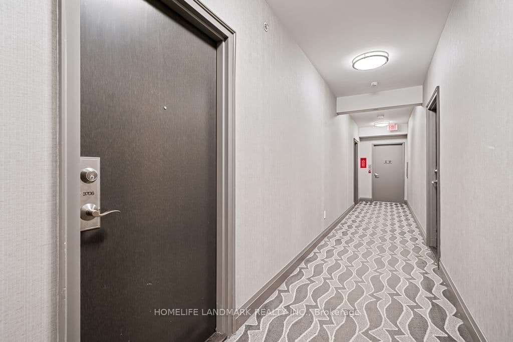 9 Bogert Avenue, Unit 3706 thumbnail 6