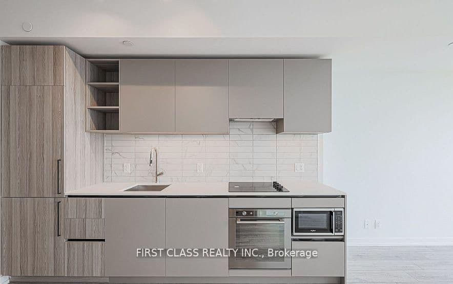55 Mercer Street, Unit 3215 thumbnail 8