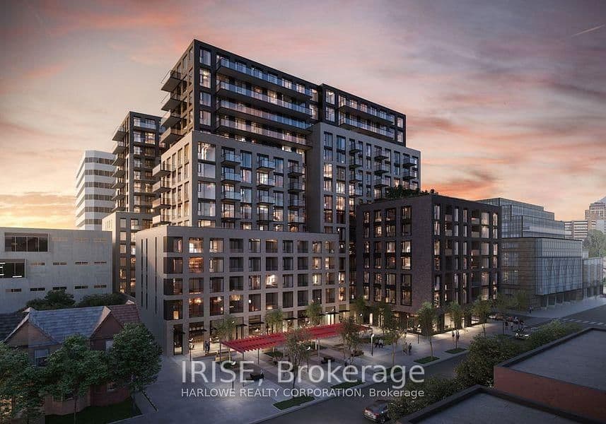 543 Richmond Street W, Unit 408 - Image 1