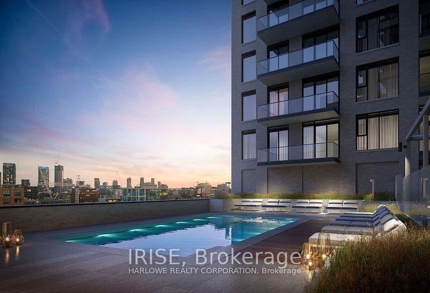 543 Richmond Street W, Unit 408 thumbnail 2