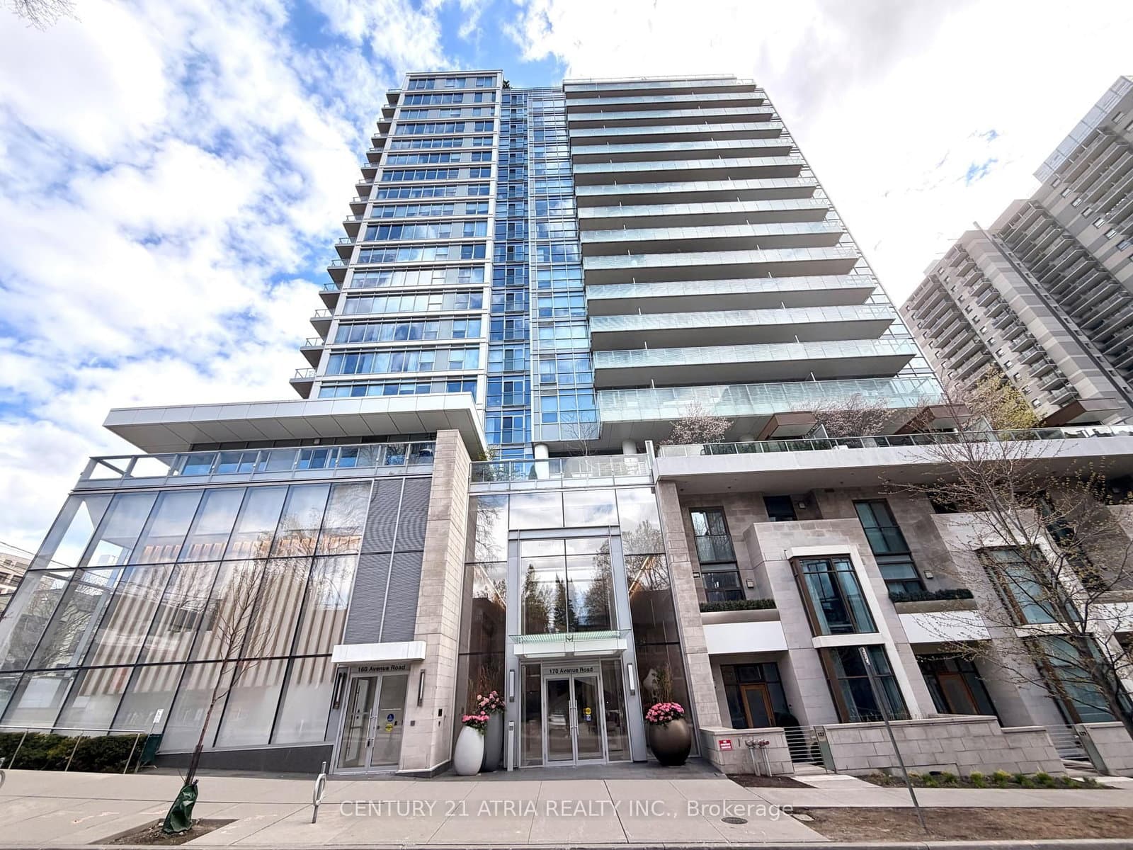 #506 - 170 Avenue Road