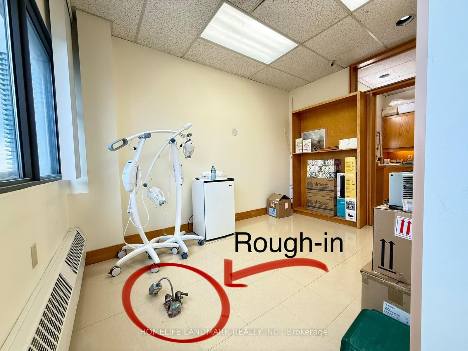 1100 Sheppard Avenue E, Unit 410 thumbnail 10