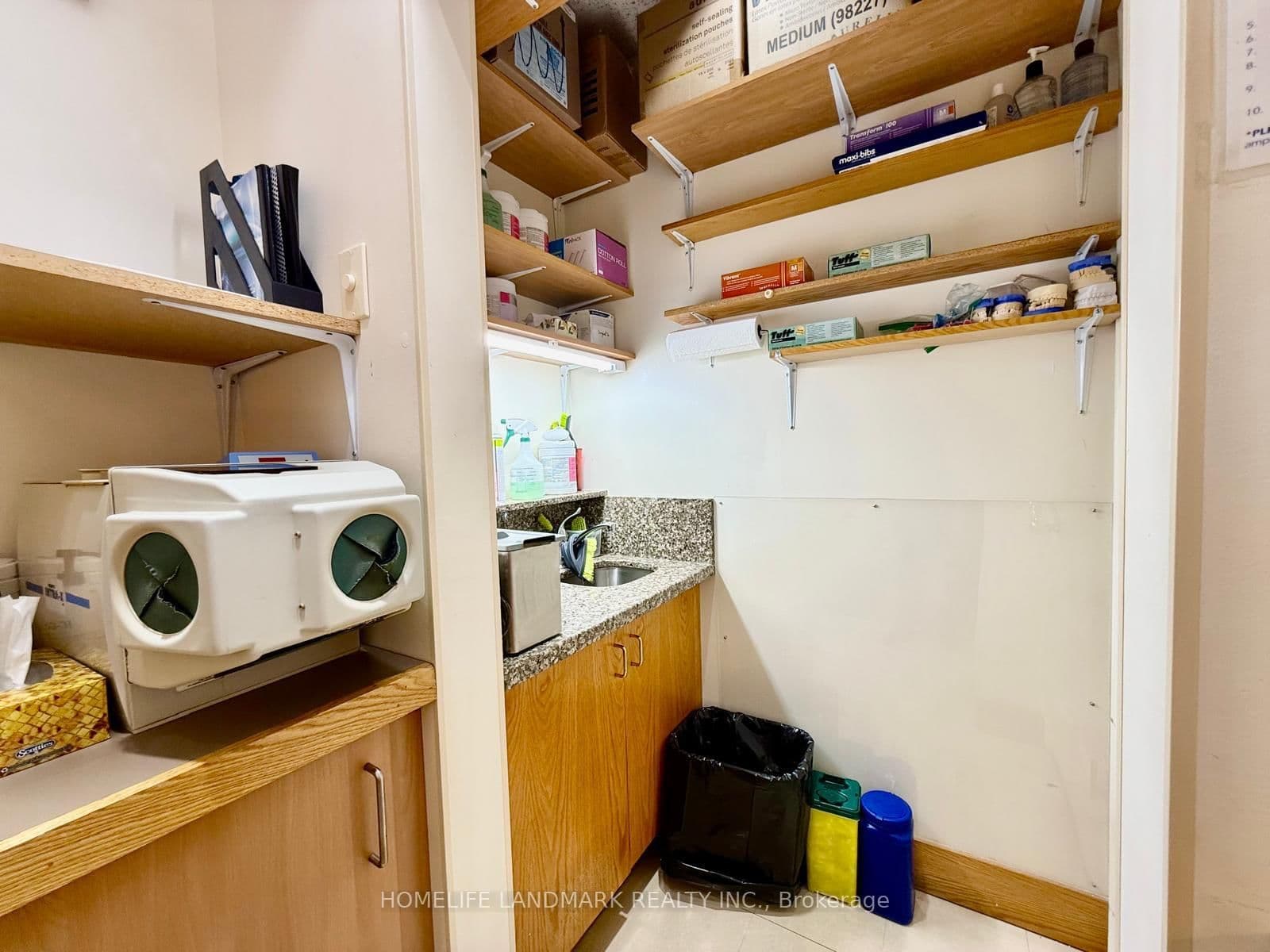 1100 Sheppard Avenue E, Unit 410 thumbnail 13
