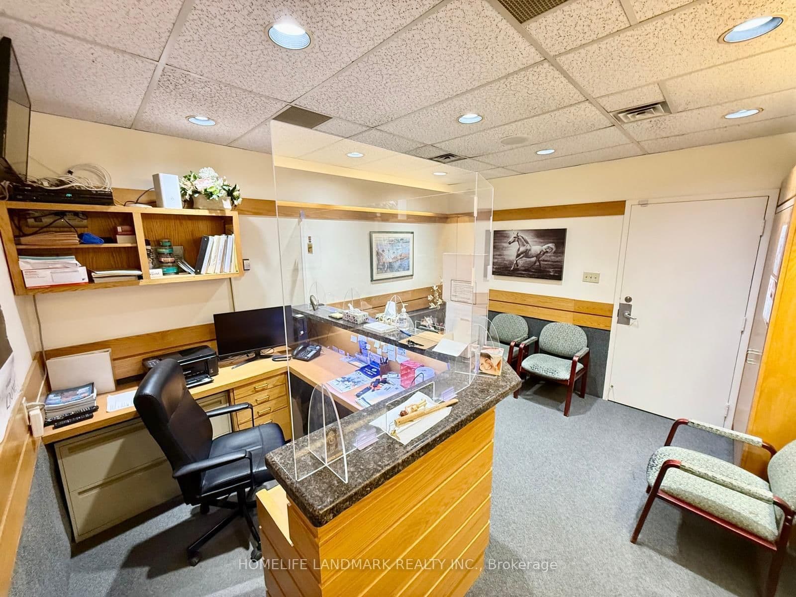 1100 Sheppard Avenue E, Unit 410 thumbnail 3
