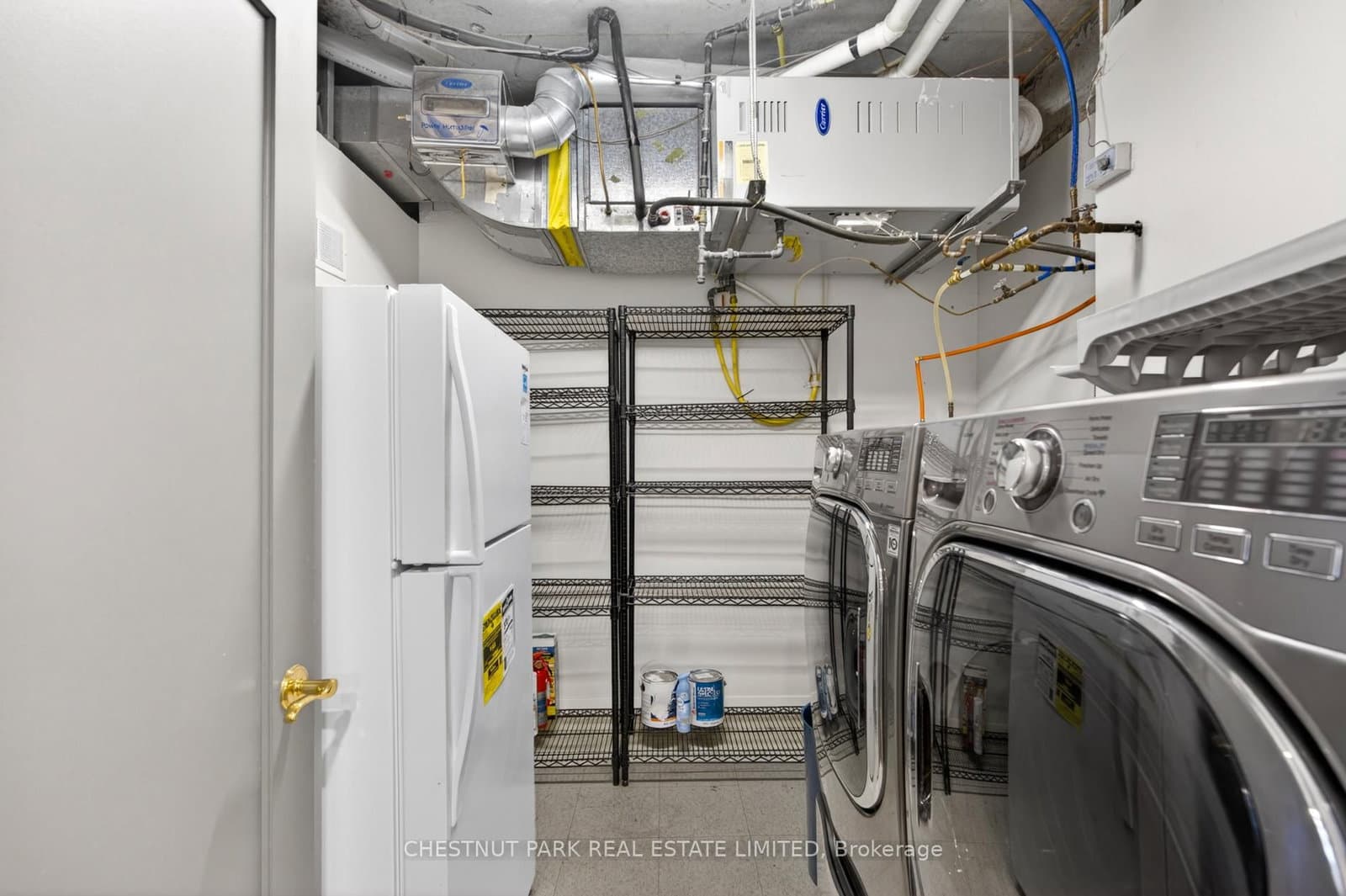 21 Shaftesbury Avenue, Unit 203 thumbnail 28