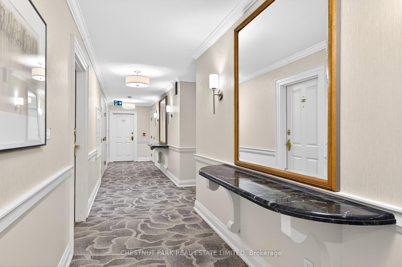 21 Shaftesbury Avenue, Unit 203 thumbnail 5