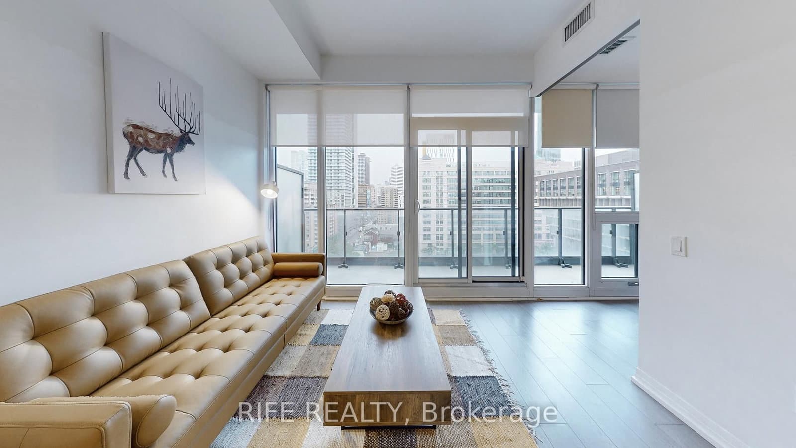 251 Jarvis Street, Unit 830 thumbnail 4
