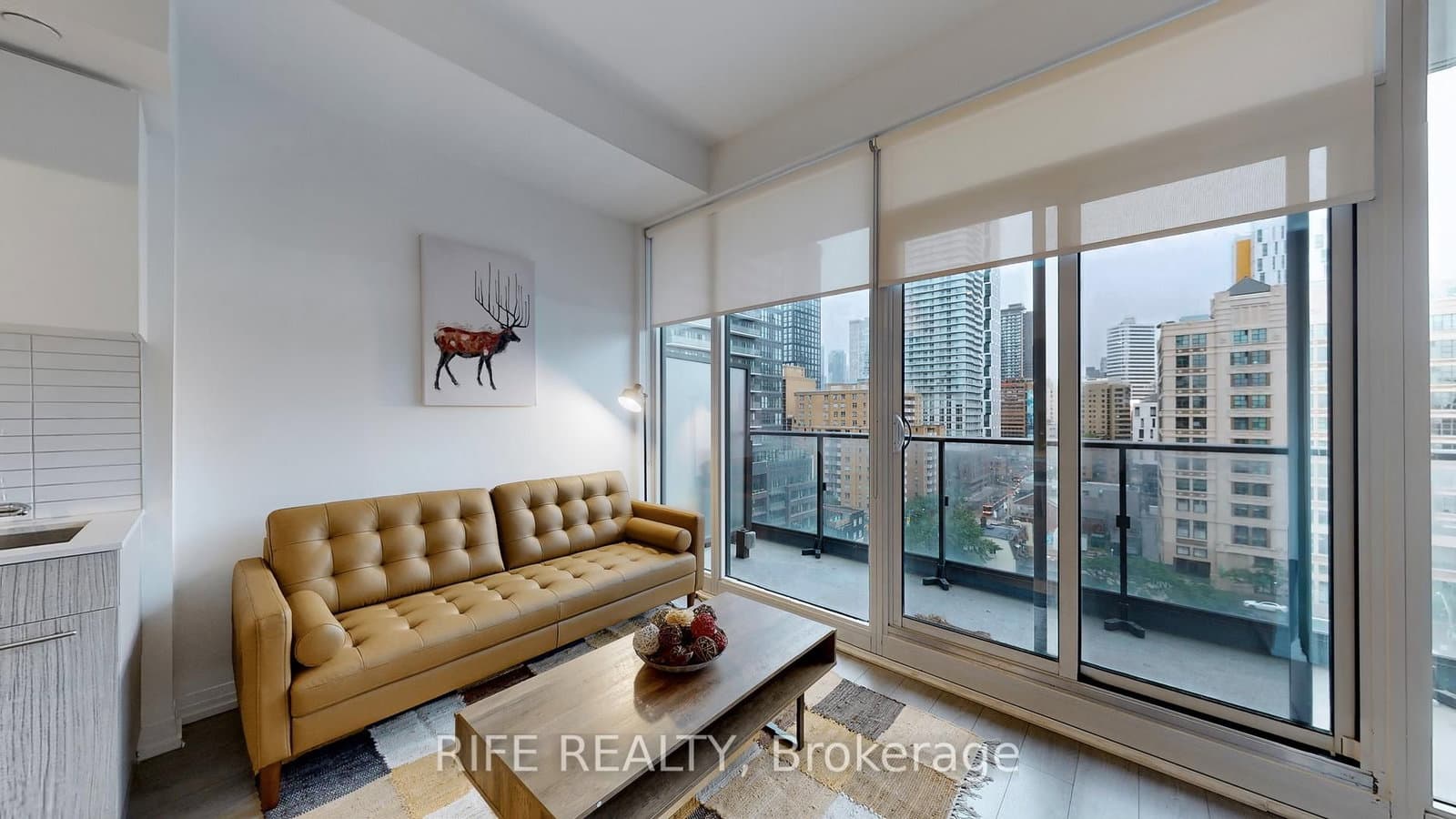 251 Jarvis Street, Unit 830 thumbnail 5