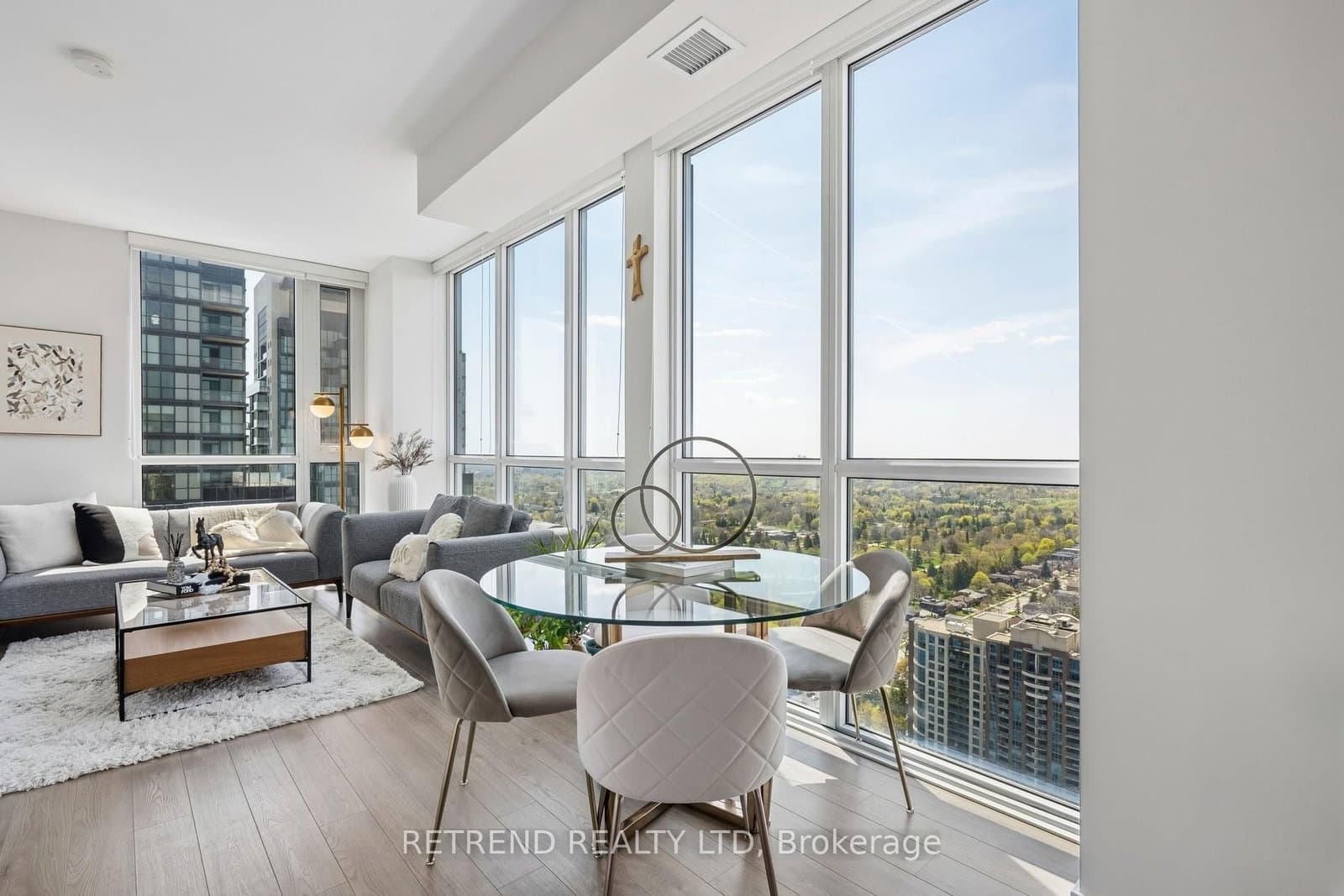 #3209 - 5180 Yonge Street