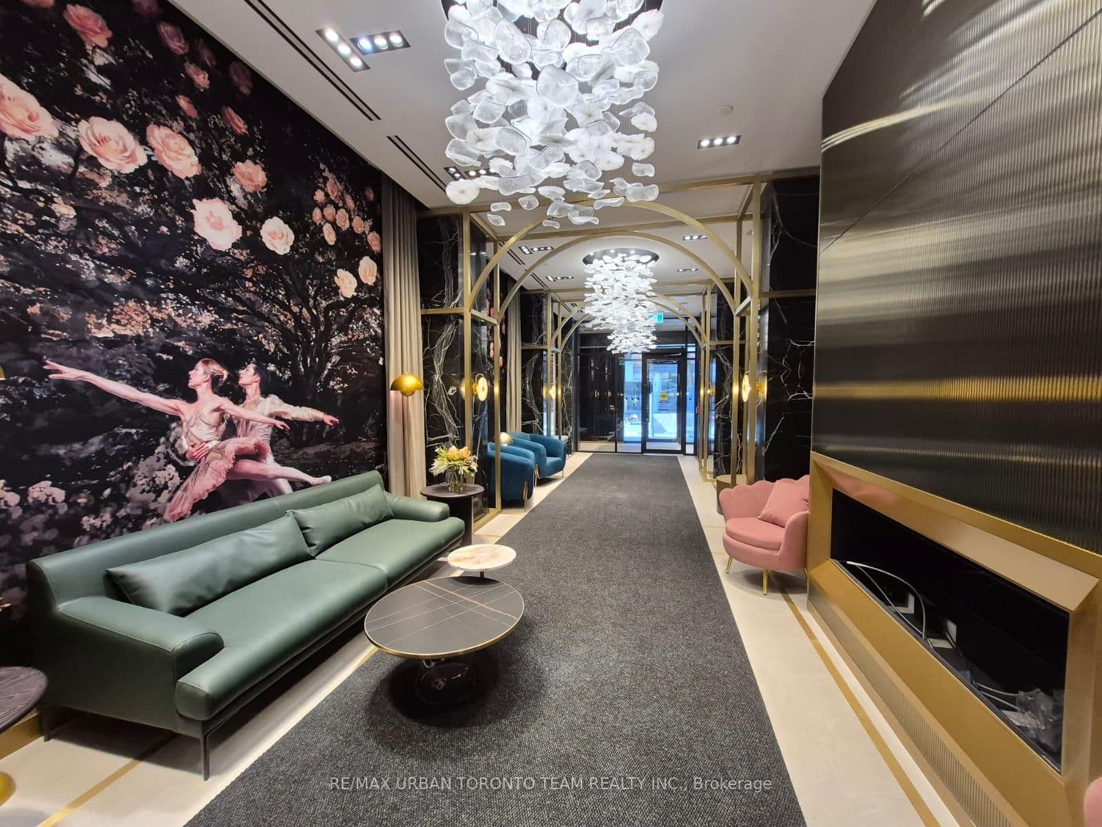771 Yonge Street, Unit 2803
