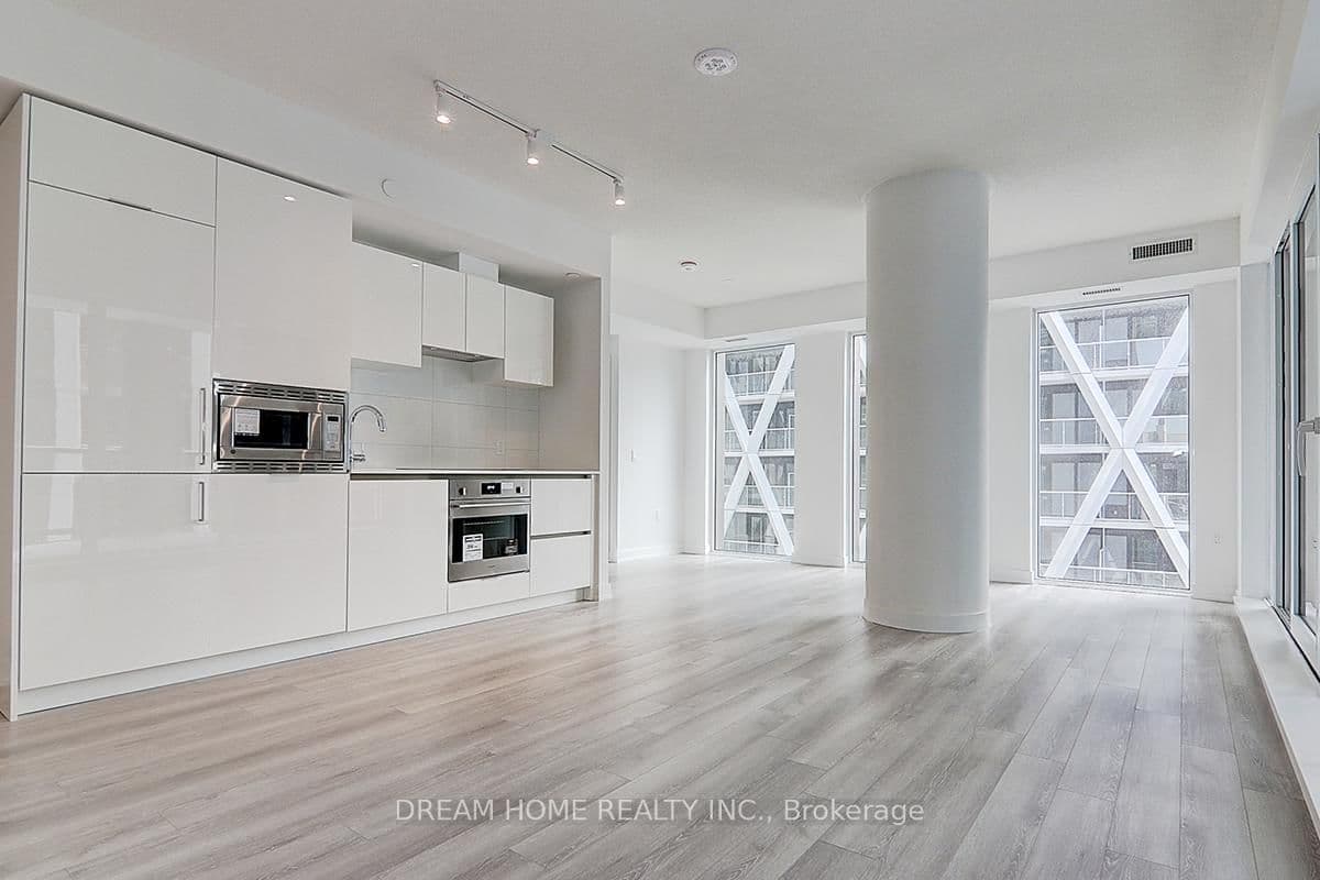 238 Simcoe Street, Unit 1608 thumbnail 11