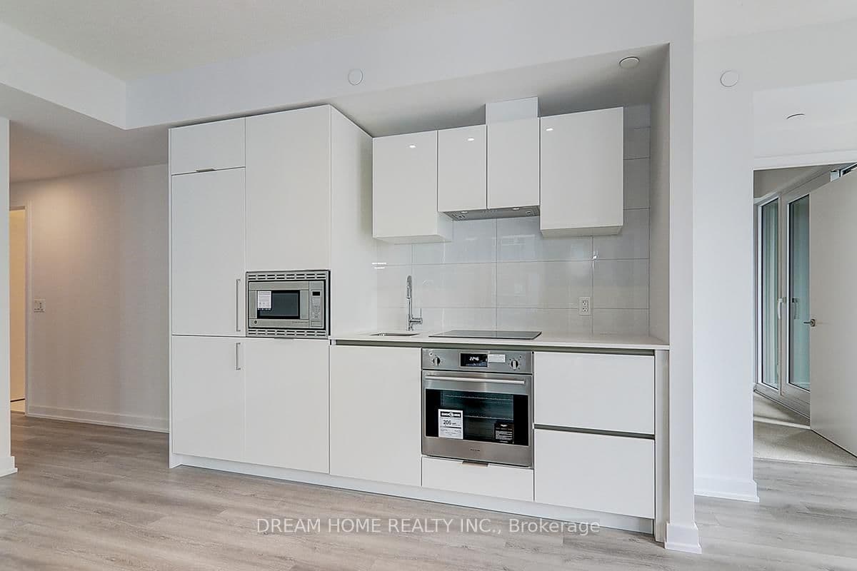238 Simcoe Street, Unit 1608 thumbnail 20