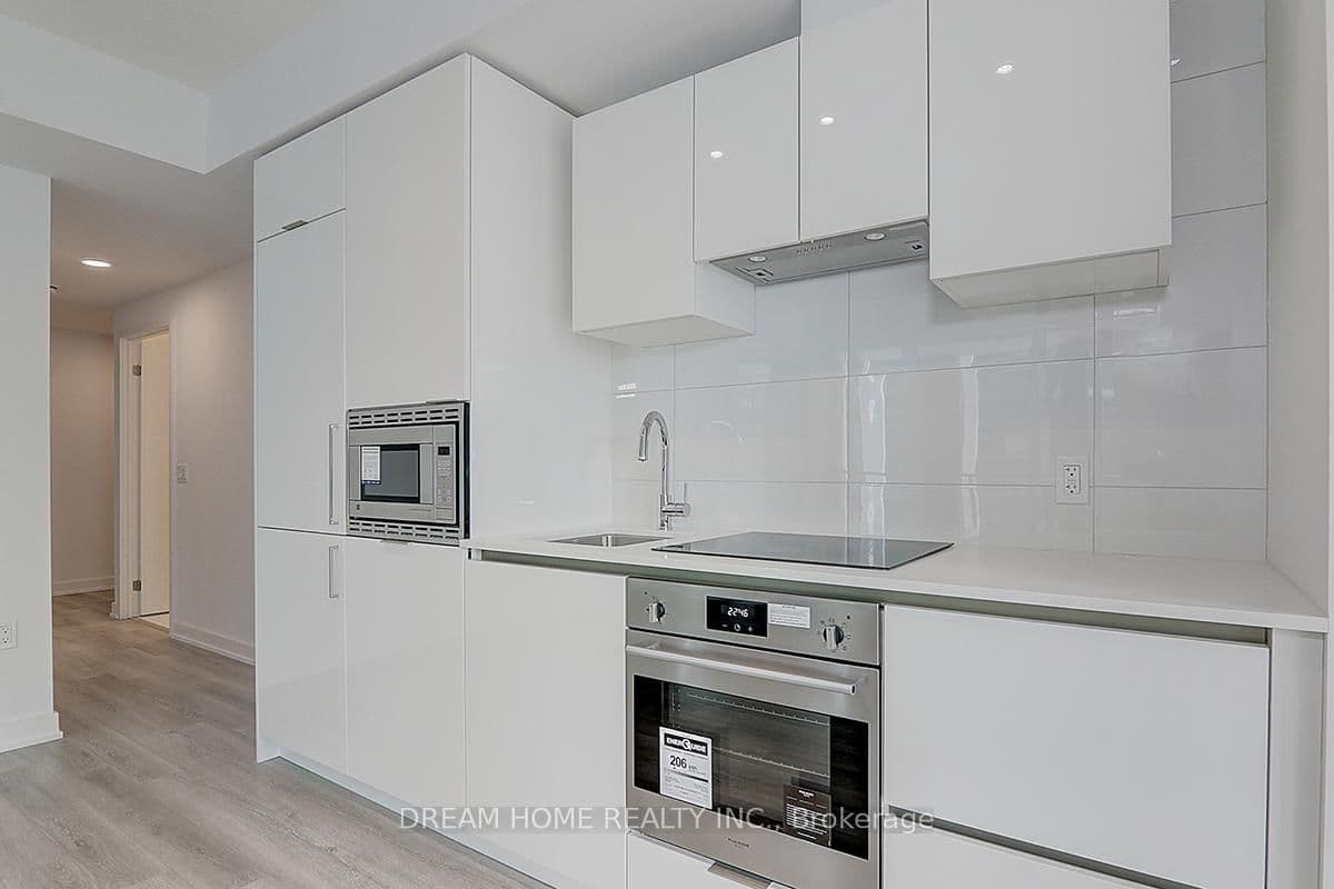 238 Simcoe Street, Unit 1608 thumbnail 21