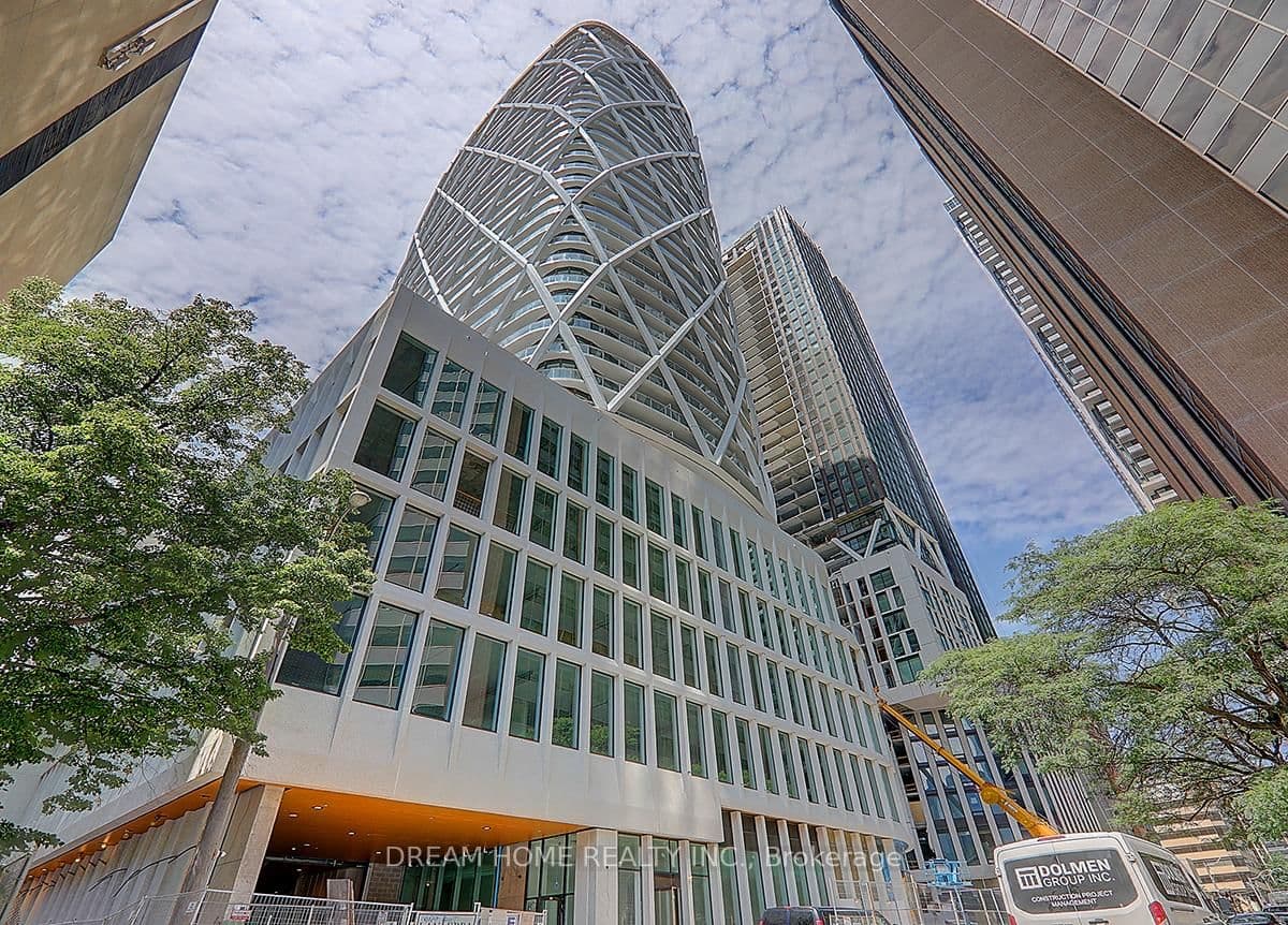 238 Simcoe Street, Unit 1608 thumbnail 41