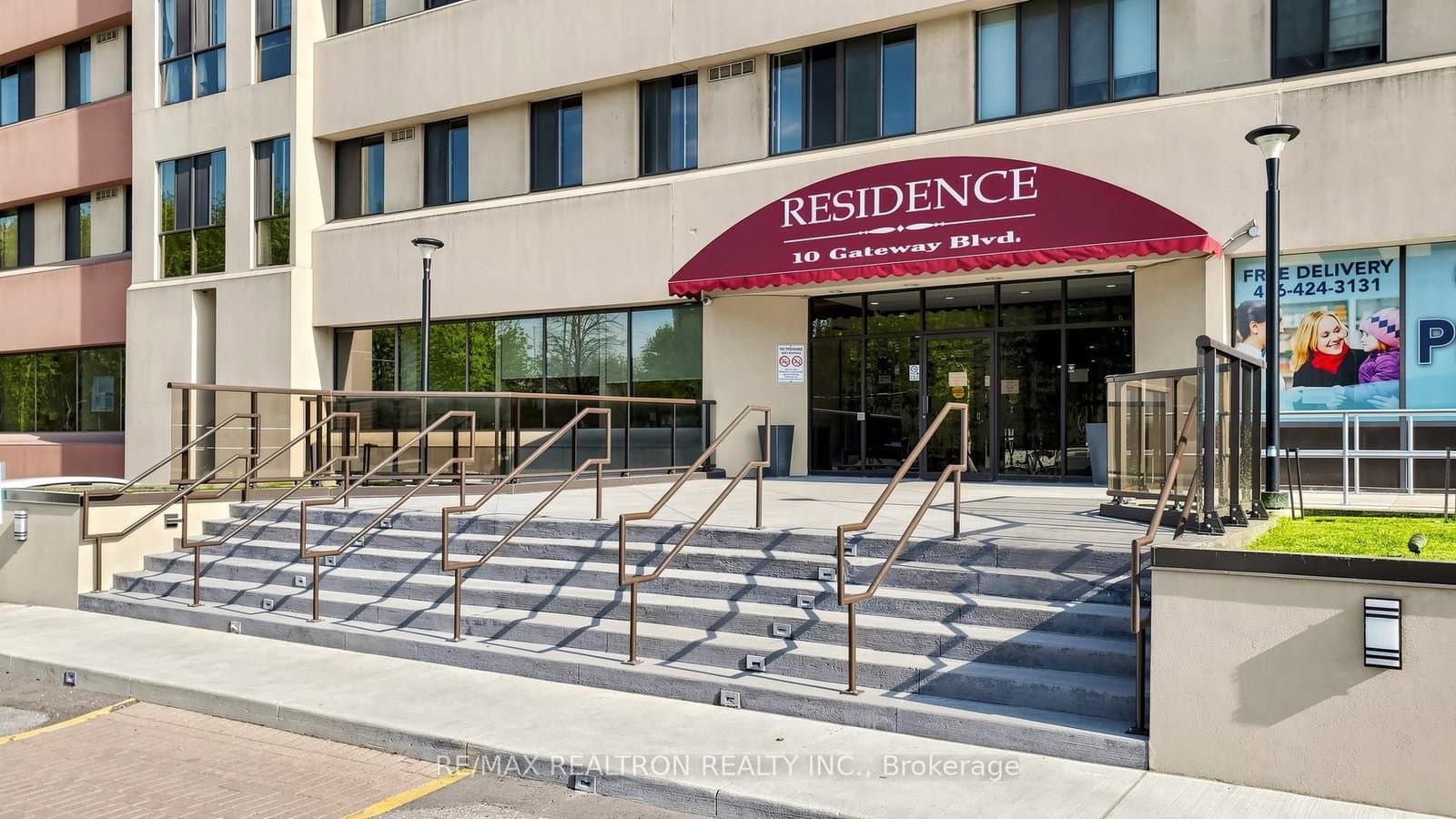 10 Gateway Boulevard, Unit 616 thumbnail 3