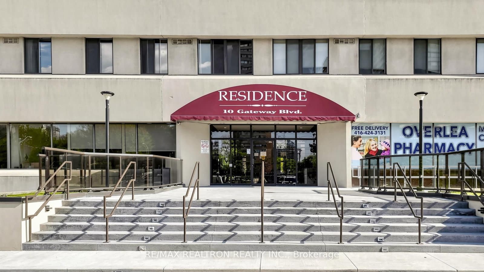 10 Gateway Boulevard, Unit 616 thumbnail 4